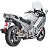 YAMAHA FJR 1300 ABS EAS MUFFLER AKRAPOVIC