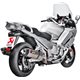 YAMAHA FJR 1300 ABS EAS ULTIMATE EDITION MUFFLER AKRAPOVIC