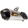 BMW C 650 GT ABS CARBON FIBER AKRAPOVIC