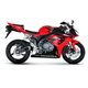 HONDA CBR 1000 RRS FIREBLADE EDITION HIGH AKRAPOVIC