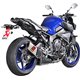 YAMAHA MT-10 ABS TOURER EDITION MUFFLER AKRAPOVIC