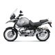 BMW R 1150 GS TITANIUM AKRAPOVIC