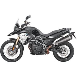 BMW F 650 GS ABS TWIN SLIP-ON LINE AKRAPOVIC