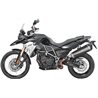 BMW F 800 GS ABS 30 YEARS GS SLIP-ON LINE AKRAPOVIC