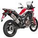 HONDA CRF 1000 L ABS AFRICA TWIN ADVENTURE SPORTS AKRAPOVIC