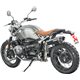 BMW R NINE T ABS CARBON FIBER| TITANIUM AKRAPOVIC