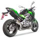 KAWASAKI Z 900 ABS AKRAPOVIC