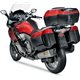 BMW K 1600 GT ABS CARBON FIBER AKRAPOVIC