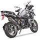 BMW R 1200 GS ABS SLIP-ON LINE AKRAPOVIC