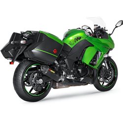 KAWASAKI Z 1000 ABS R EDITION MUFFLER AKRAPOVIC