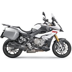 BMW S 1000 XR ABS SLIP-ON LINE AKRAPOVIC