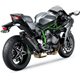 KAWASAKI H2 1000 NINJA CARBON FIBER AKRAPOVIC