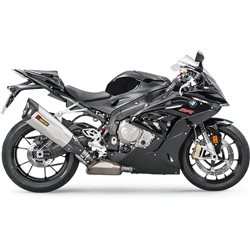 BMW S 1000 RR ABS SLASH-CUT AKRAPOVIC