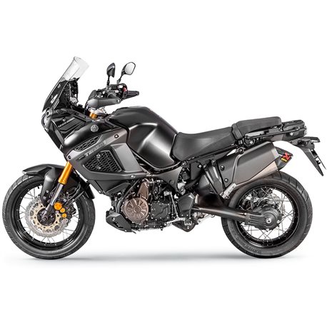 YAMAHA XT 1200 Z ABS SUPER TENERE OVAL AKRAPOVIC