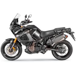 YAMAHA XT 1200 ZE ABS SUPER TENERE EAS OVAL AKRAPOVIC