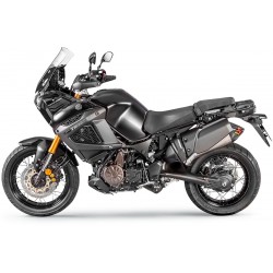 YAMAHA XT 1200 ZE ABS SUPER TENERE EAS RAID EDITION OVAL AKRAPOVIC