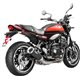 KAWASAKI Z 900 RS ABS CAFE INVERTED AKRAPOVIC