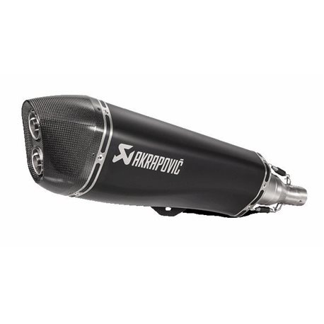 PIAGGIO MP3 500 HPE ABS BUSINESS CARBON FIBER AKRAPOVIC