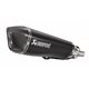 PIAGGIO MP3 500 HPE ABS SPORT CARBON FIBER AKRAPOVIC