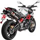 APRILIA SL 900 ABS SHIVER MUFFLER AKRAPOVIC