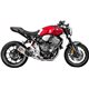 HONDA CB 1000 R ABS NEO SPORTS CAFE SLASH-CUT AKRAPOVIC