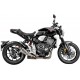 HONDA CB 1000 R ABS NEO SPORTS CAFE CARBON FIBER AKRAPOVIC