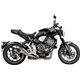 HONDA CB 1000 R ABS NEO SPORTS CAFE TRIBUTE CARBON FIBER AKRAPOVIC