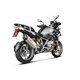 BMW R 1250 GS ABS AKRAPOVIC