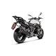 BMW R 1250 R ABS TITANIUM AKRAPOVIC