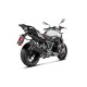 BMW R 1250 RS ABS TITANIUM AKRAPOVIC