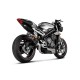 TRIUMPH STREET TRIPLE 765 RS ABS AKRAPOVIC