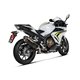 HONDA CB 500 F ABS CARBON FIBER AKRAPOVIC