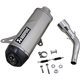 VESPA GTS 125 I.E. SUPER SPORT SLASH-CUT AKRAPOVIC