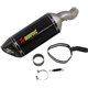 KAWASAKI Z 900 ABS PERFORMANCE CARBON FIBER AKRAPOVIC