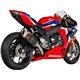 HONDA CBR 1000 RR-R ABS FIREBLADE AKRAPOVIC