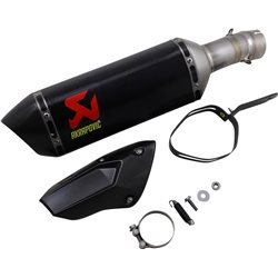 BMW S 1000 XR ABS CARBON FIBER AKRAPOVIC