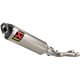 YAMAHA YZF-R1 1000 ABS 60TH ANNIVERSARY EDITION TITANIUM AKRAPOVIC