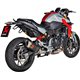 BMW F 900 R ABS CARBON FIBER AKRAPOVIC