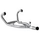 BMW R 1200 GS 30 YEARS GS HEADER AKRAPOVIC