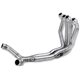 KAWASAKI Z 1000 SX ABS TOURER HEADER AKRAPOVIC