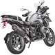 BMW R 1200 GS ABS HEADER AKRAPOVIC