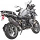 BMW R 1200 GS ABS EXCLUSIVE HEADER AKRAPOVIC