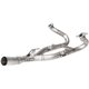 BMW R 1200 RS ABS 2-INTO-1 SYSTEM AKRAPOVIC