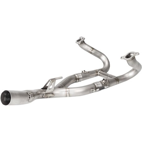 BMW R 1200 RS ABS 2-INTO-1 SYSTEM AKRAPOVIC