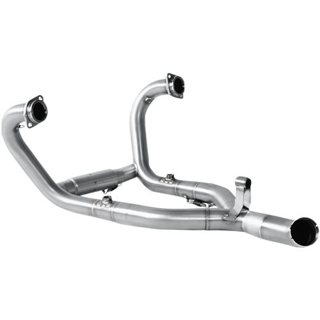 BMW R NINE T ABS 2-INTO-1 SYSTEM AKRAPOVIC