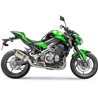 KAWASAKI Z 900 ABS 4-INTO-2-INTO-1 SYSTEM AKRAPOVIC