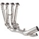 BMW S 1000 RR ABS 4-INTO-1 SYSTEM AKRAPOVIC