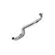 HONDA X-ADV 750 D ABS DCT HEAD PIPE AKRAPOVIC