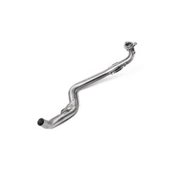 HONDA X-ADV 750 D ABS DCT HEAD PIPE AKRAPOVIC