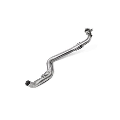 HONDA X-ADV 750 D ABS DCT HEAD PIPE AKRAPOVIC